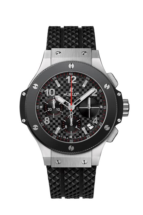 hublot big bang stainless steel ceramic|hublot big bang steel ceramic.